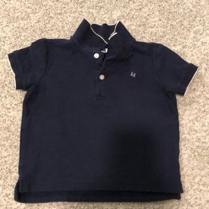Janie and Jack polo